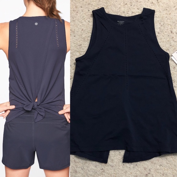 Athleta Tops - Athleta Foothill Tank